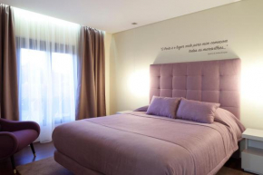 Отель Porto Old Town – Tourism Apartments  Atiães